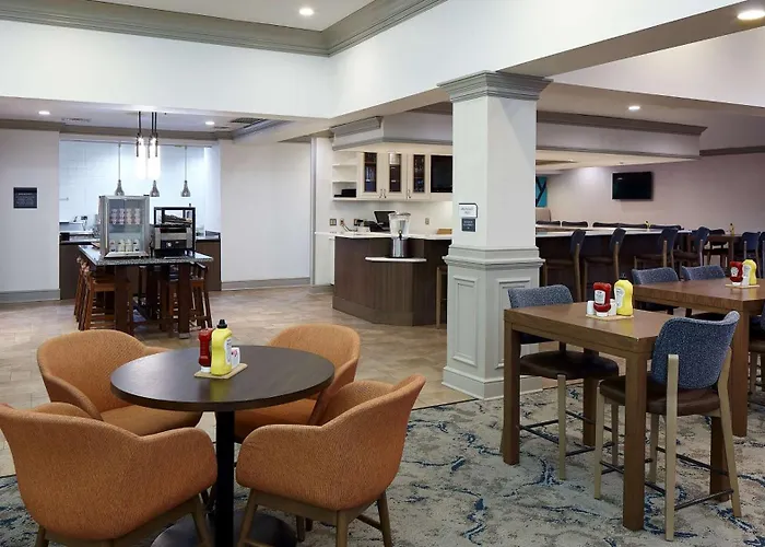 Hilton Garden Inn Merrillville