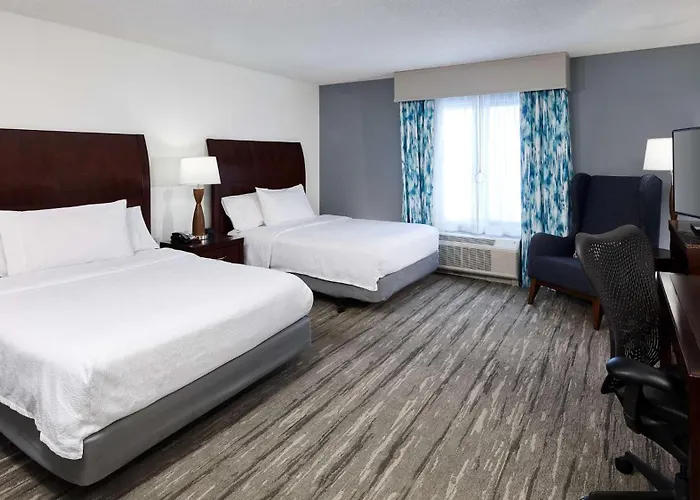 Hilton Garden Inn Merrillville