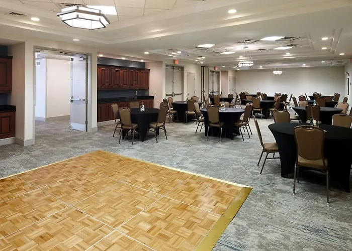 Hilton Garden Inn Merrillville