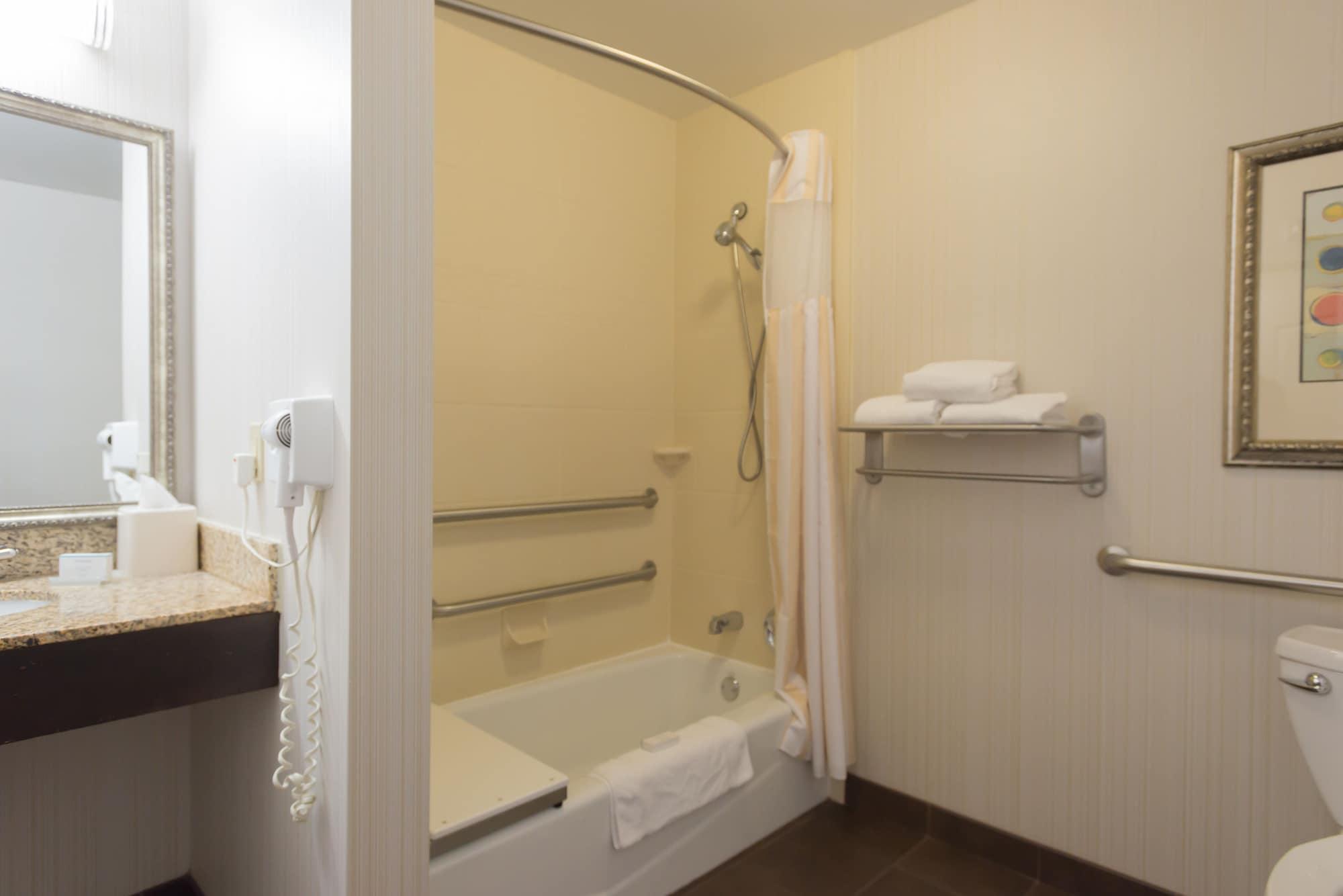 Hilton Garden Merrillville