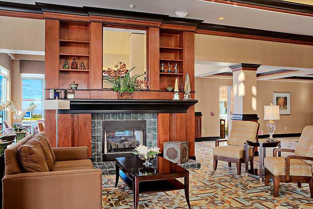 Hilton Garden Hotel Merrillville
