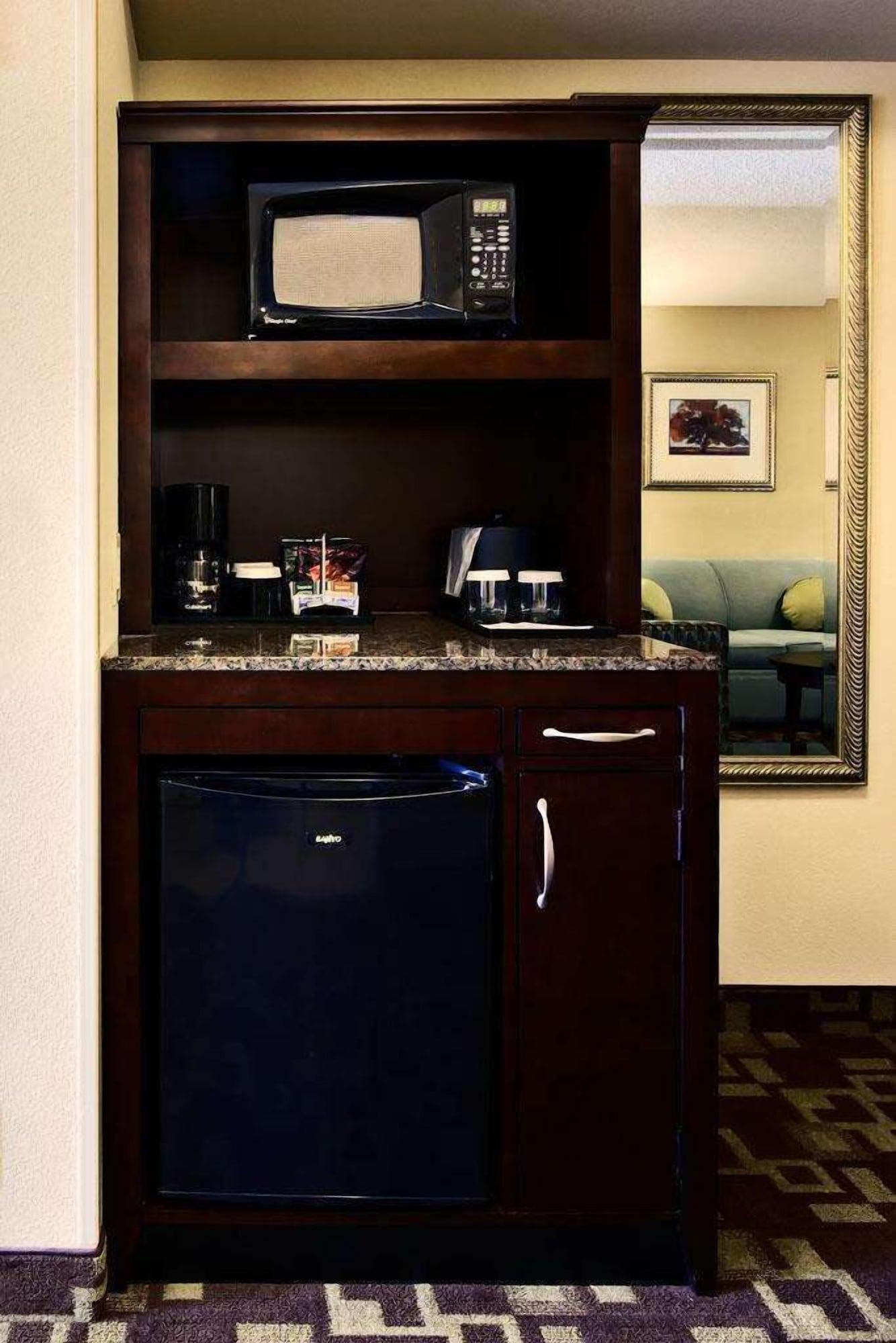 Hilton Garden 3* Merrillville