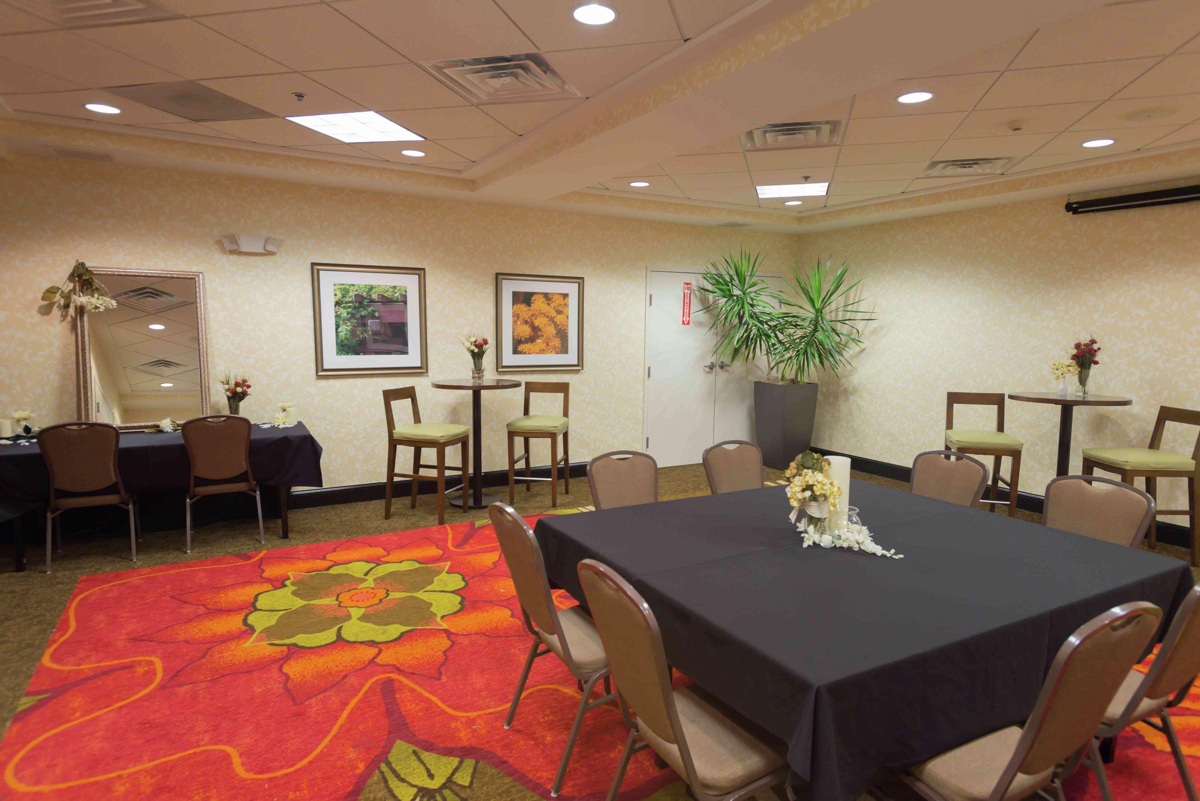 Hotel Hilton Garden