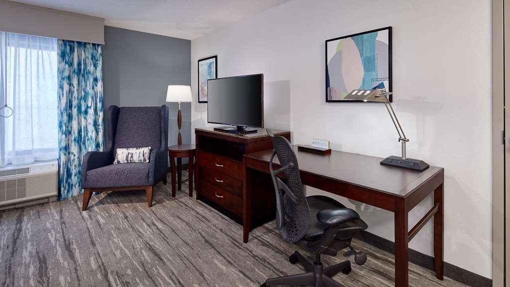 Hilton Garden 3*