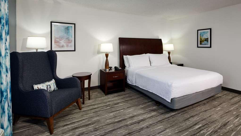 Hotel Hilton Garden 3*