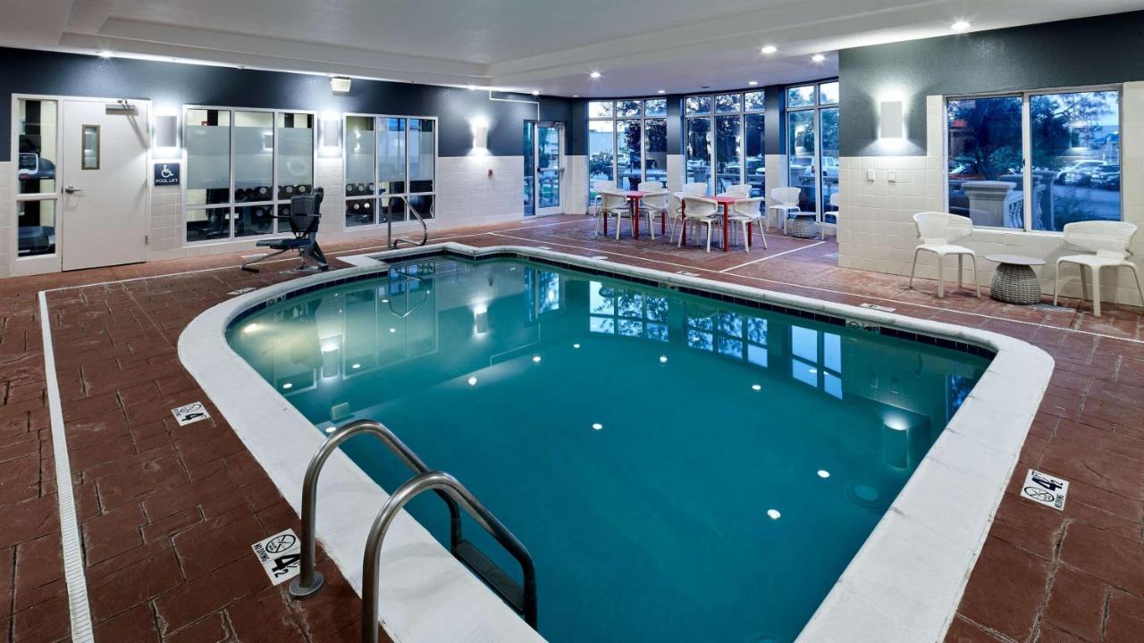 Hilton Garden
