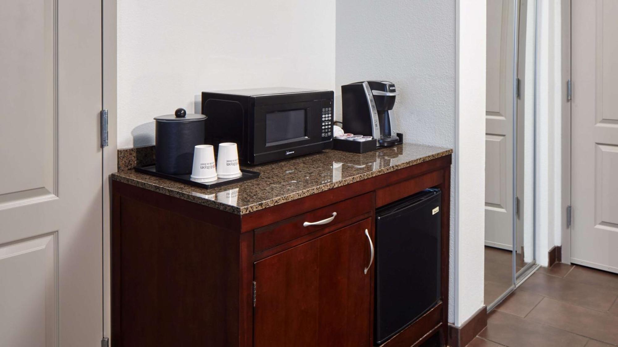 Hilton Garden Merrillville