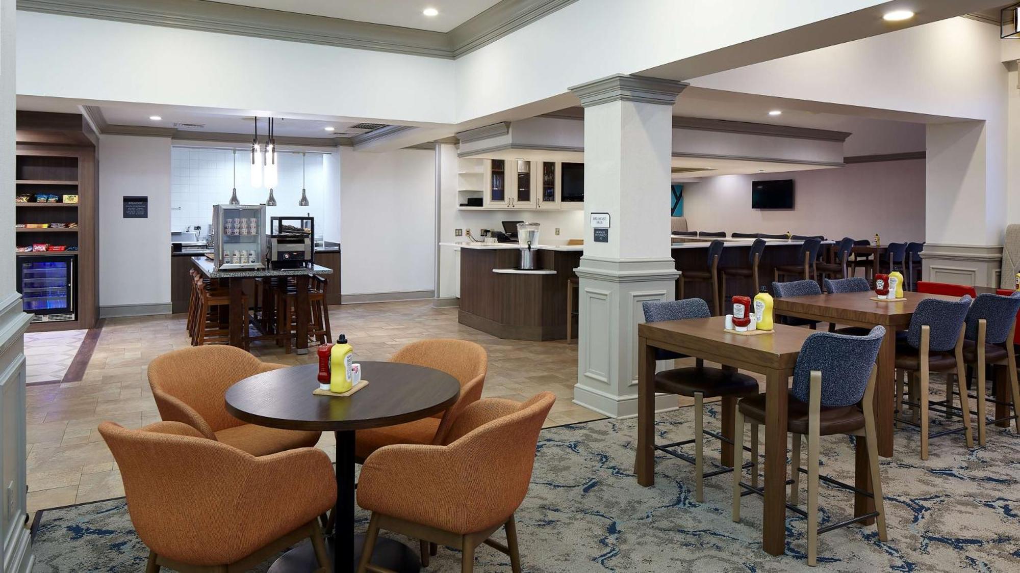 Hilton Garden Hotel