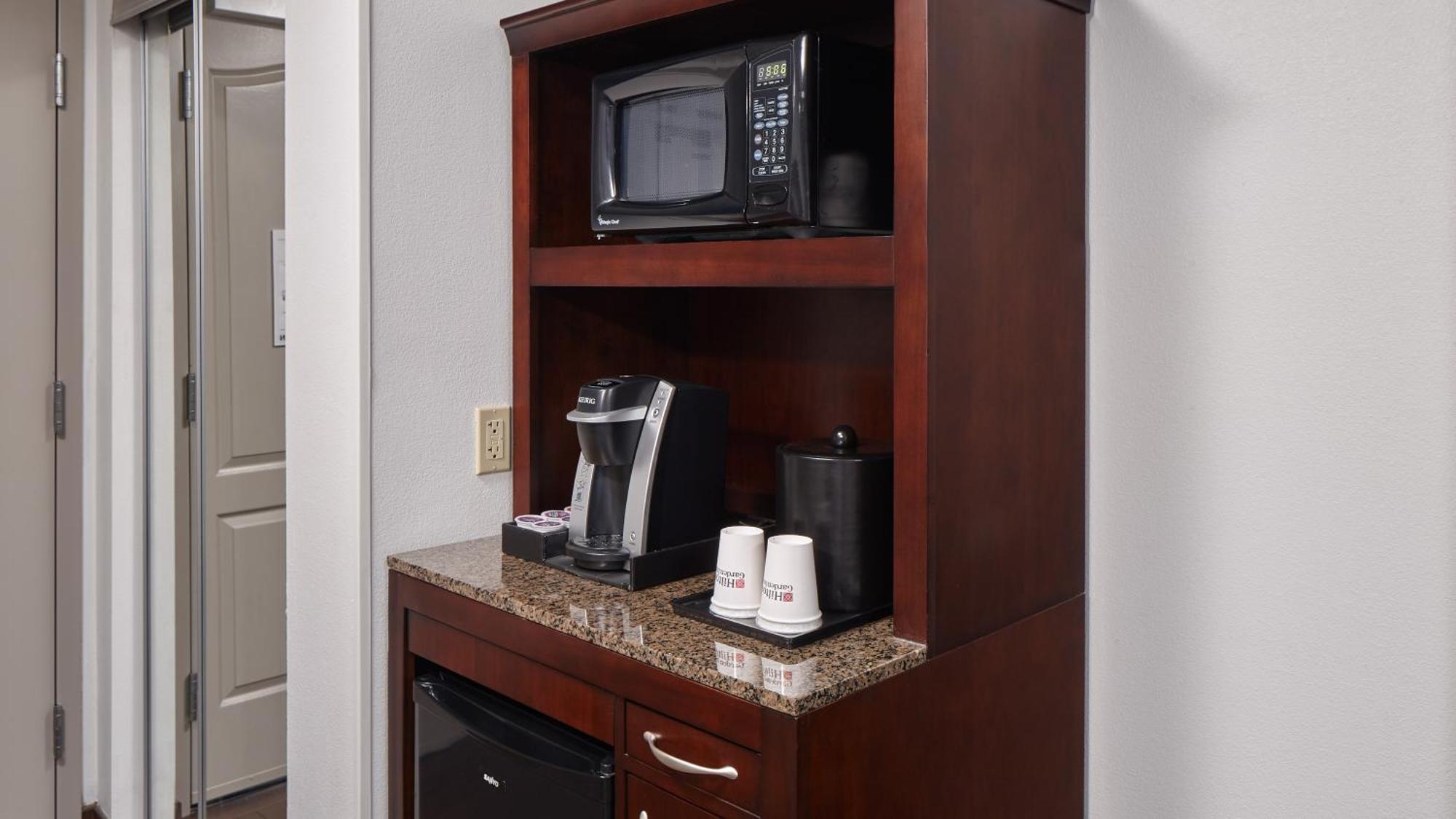 Hilton Garden Merrillville