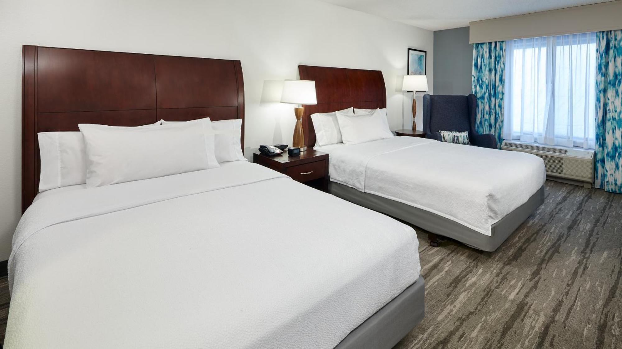 Hilton Garden