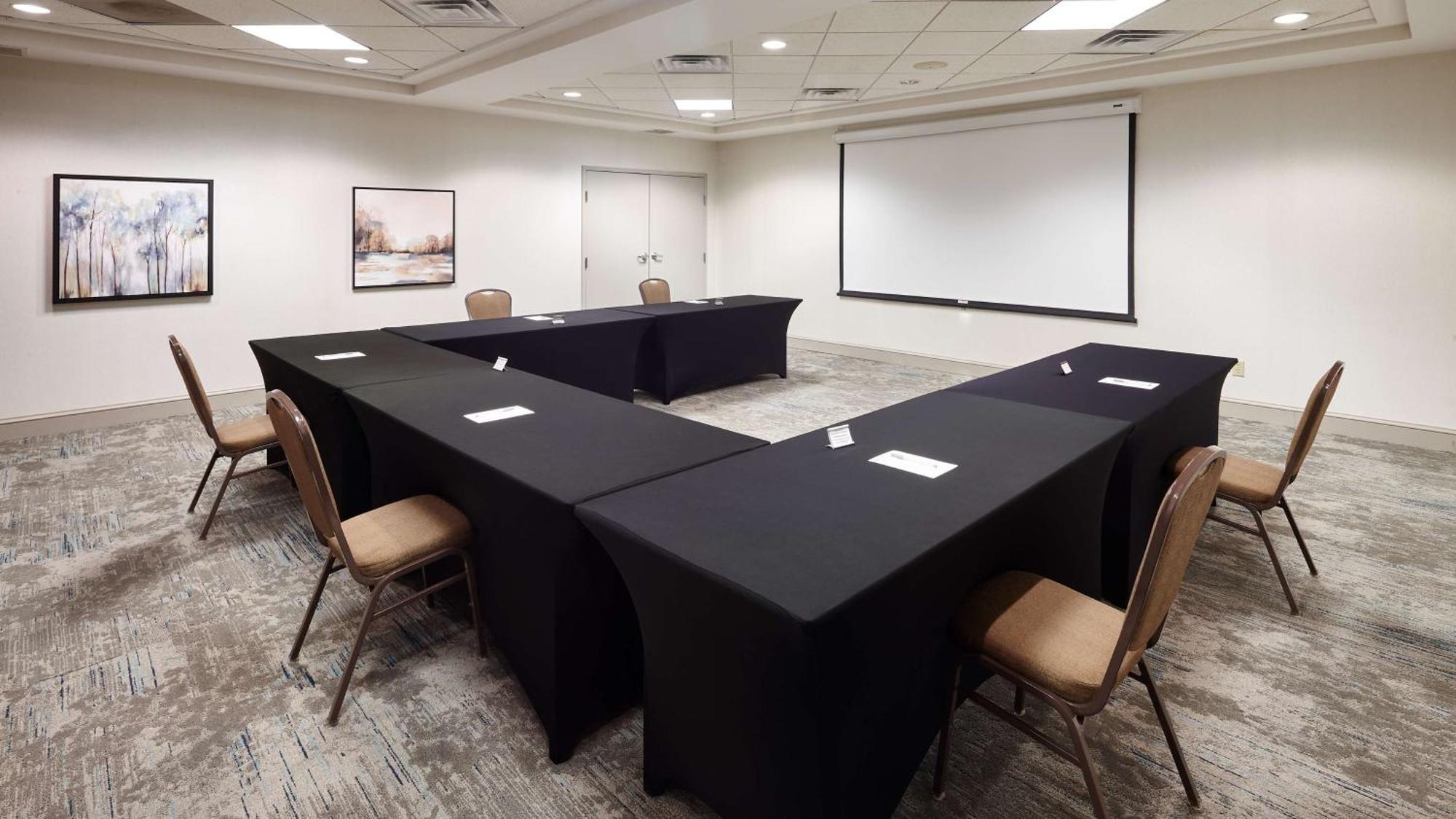 Hilton Garden Merrillville