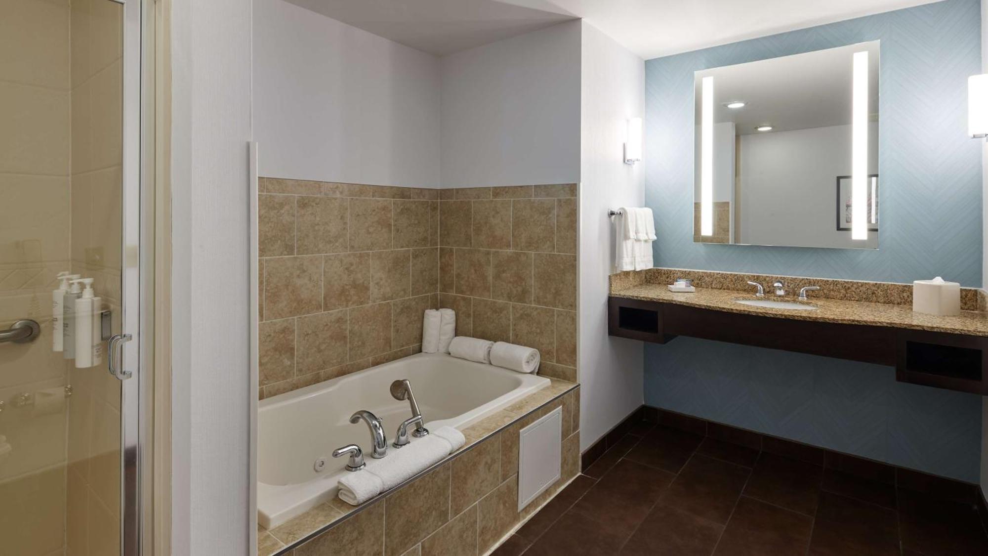 Hilton Garden Hotel