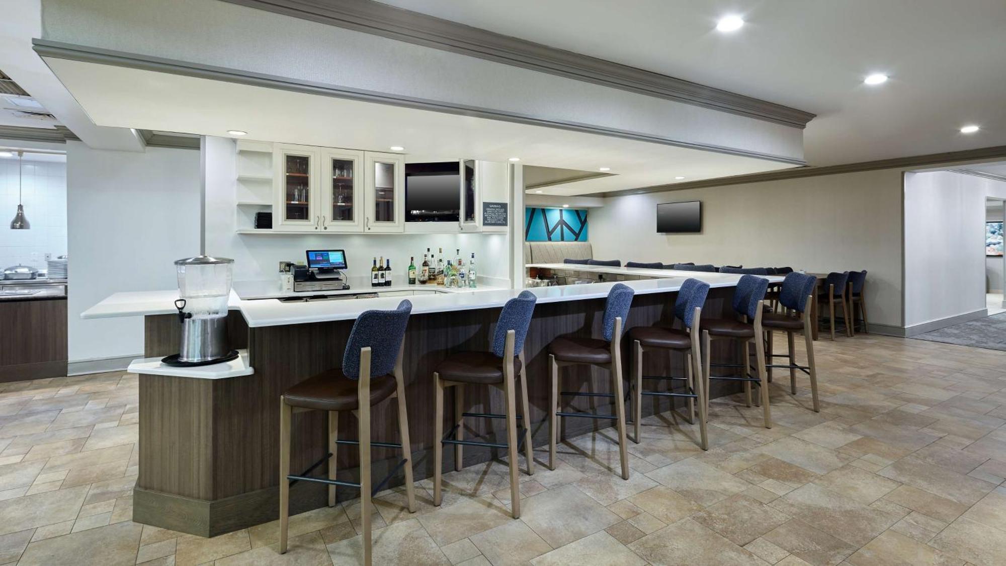 Hotel Hilton Garden Merrillville