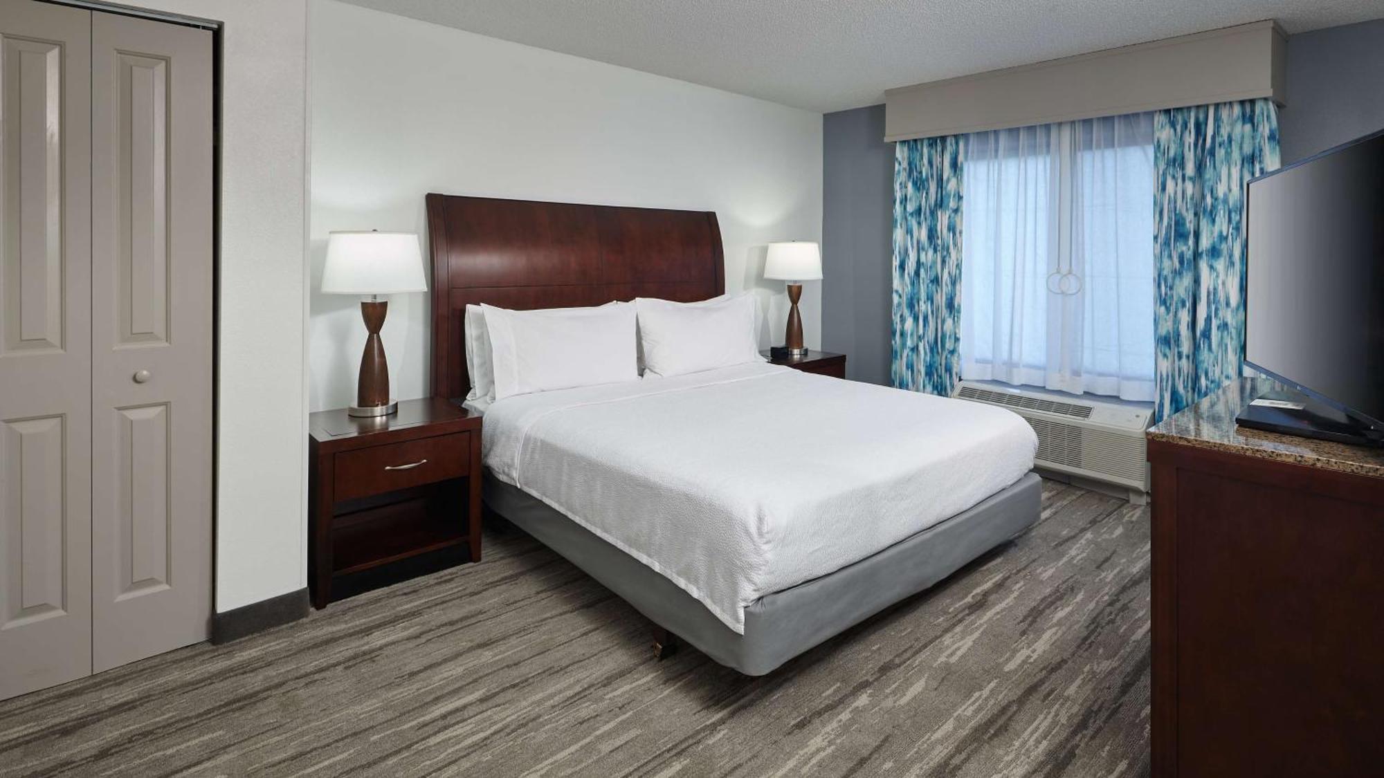 Hilton Garden Hotel