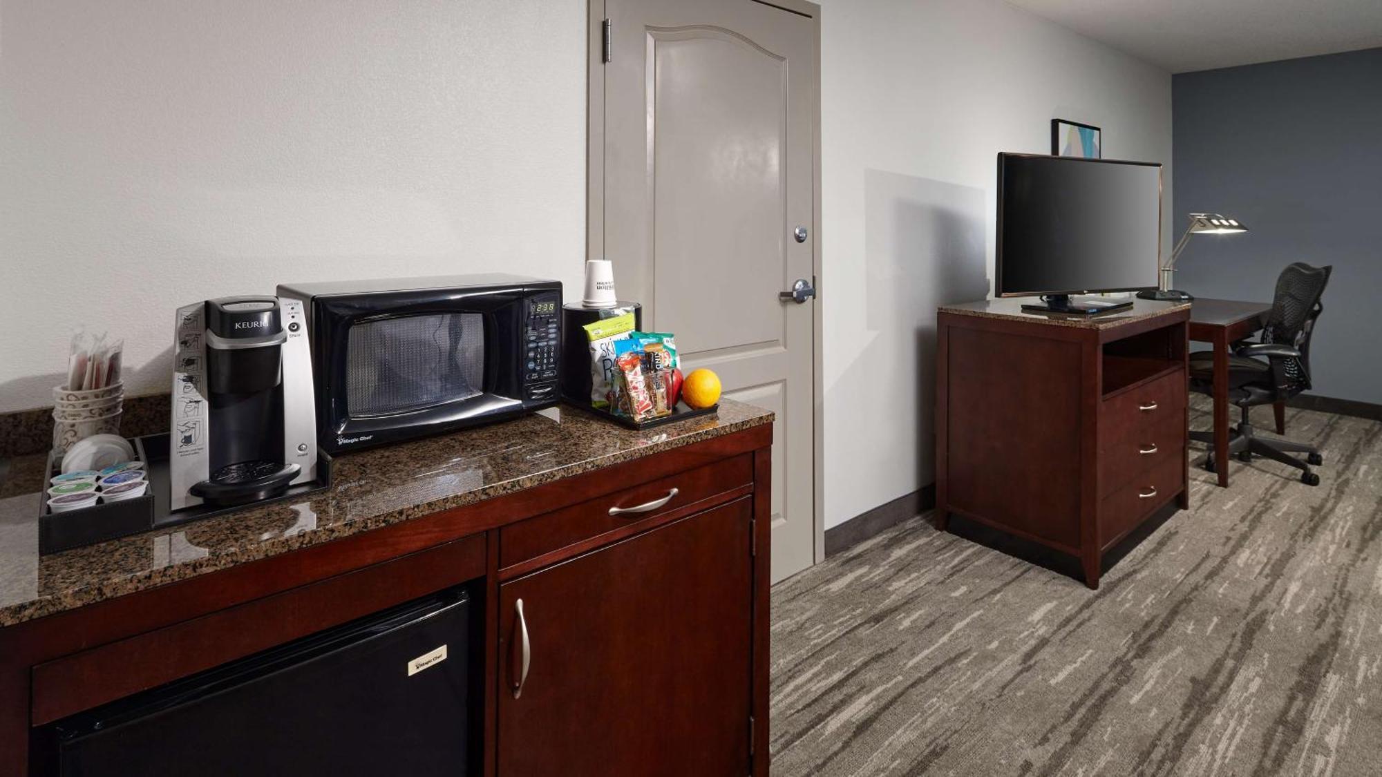 Hotel Hilton Garden 3*