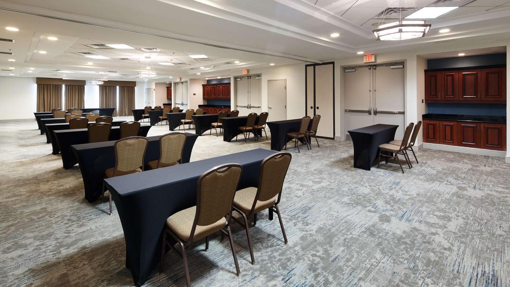 Hilton Garden Merrillville