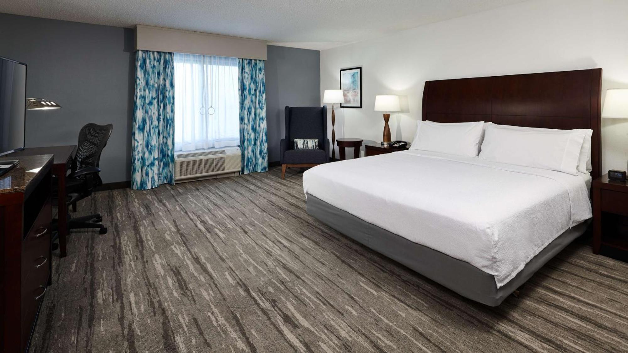 Hilton Garden