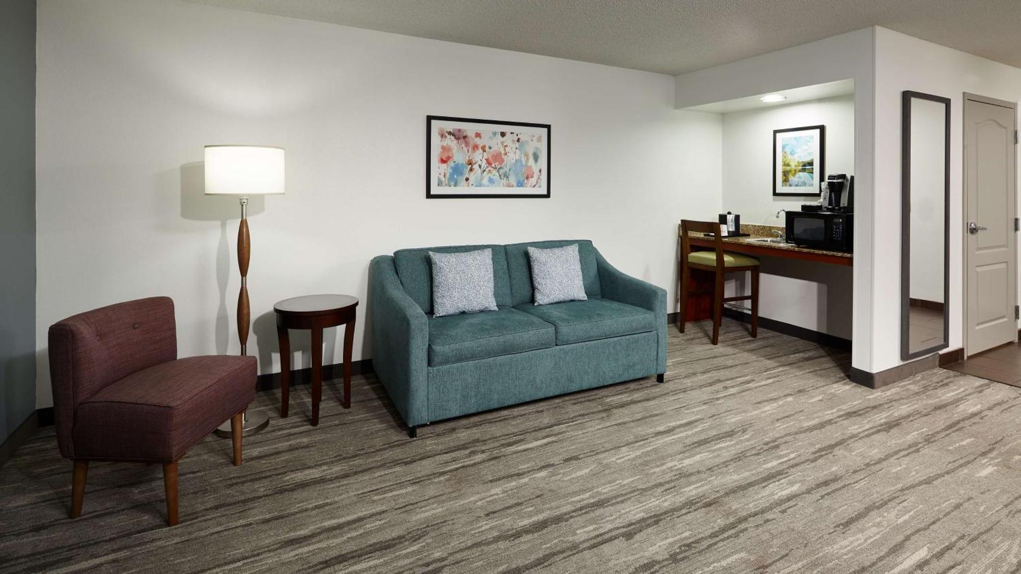 Hilton Garden 3* Merrillville