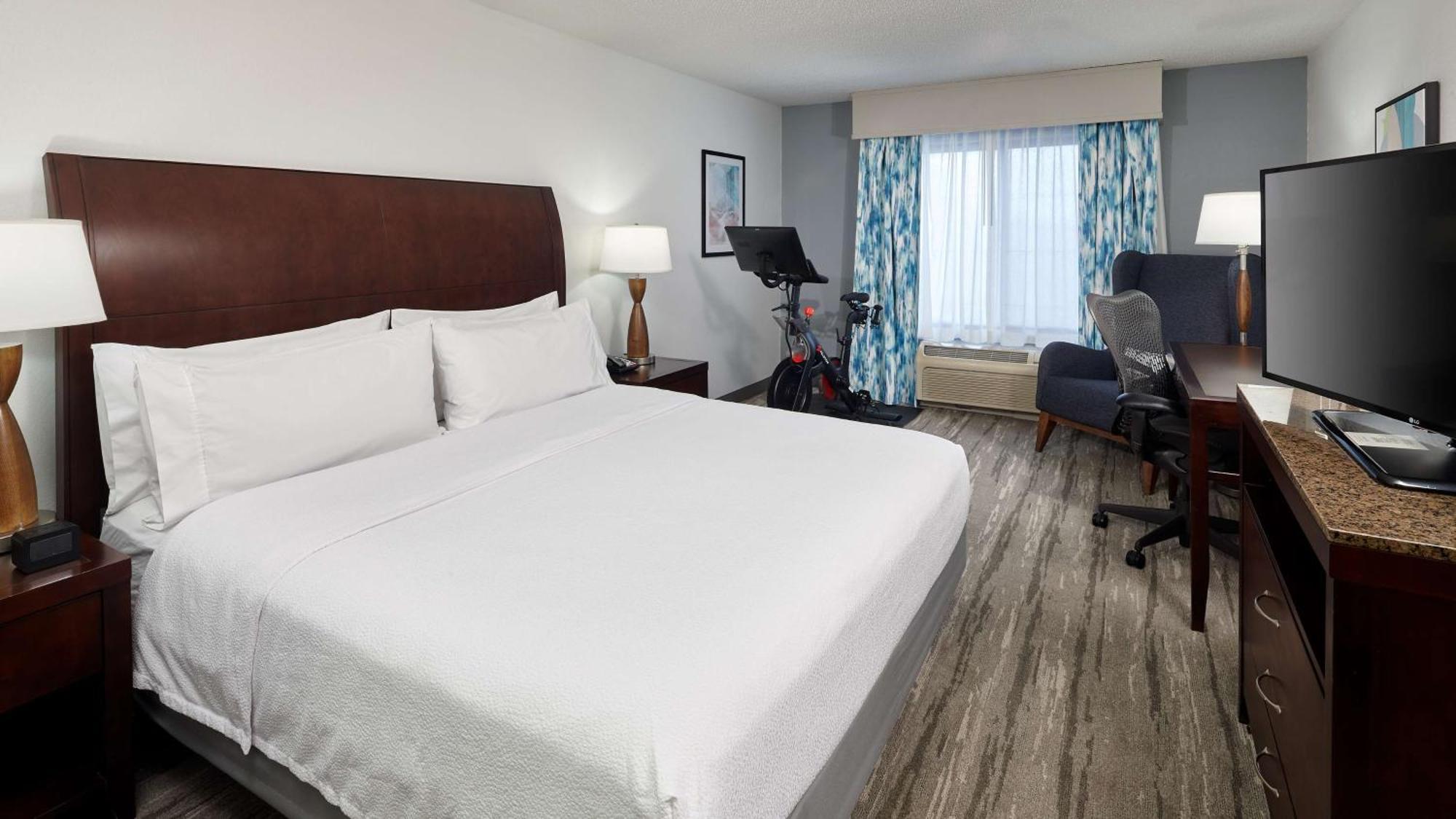 Hilton Garden Hotel Merrillville
