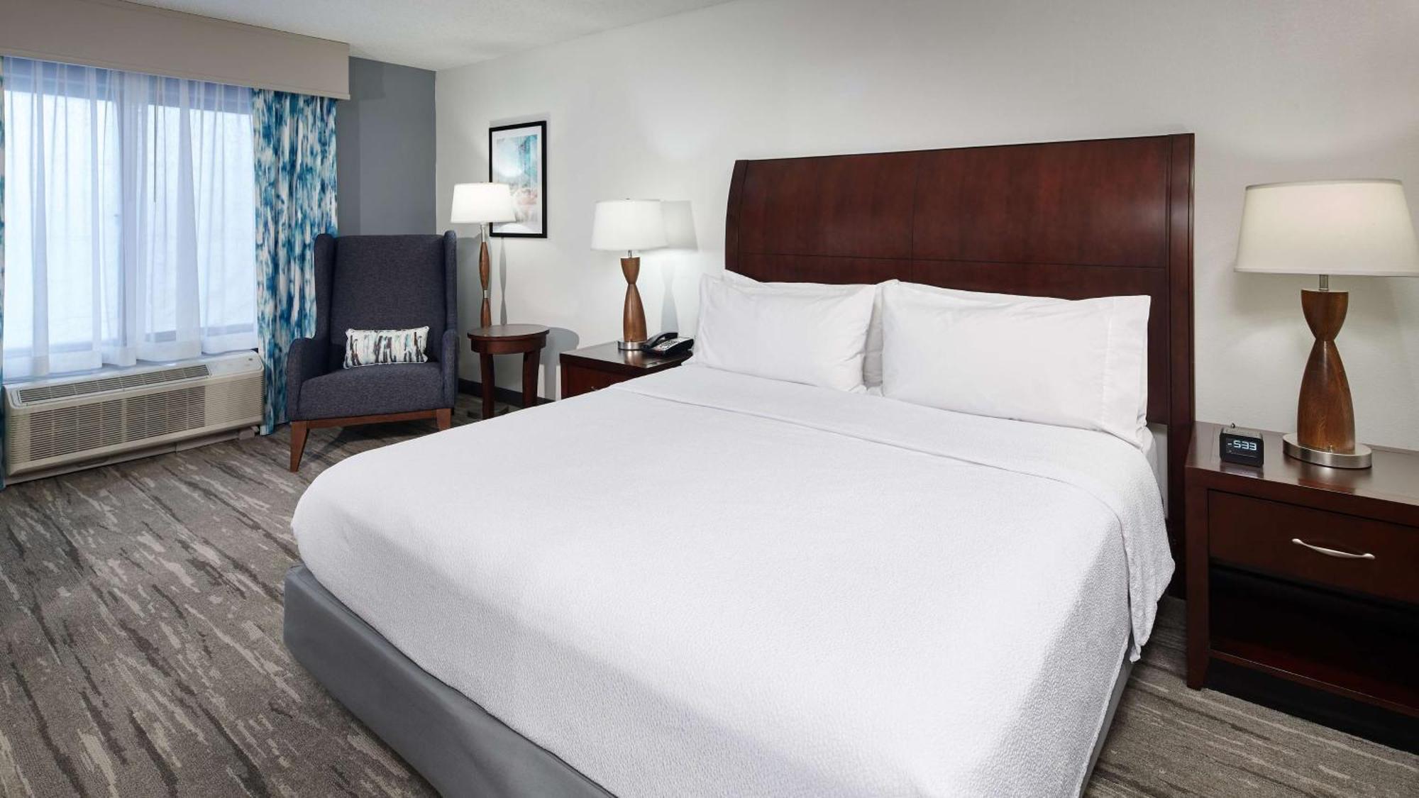 Hilton Garden Merrillville