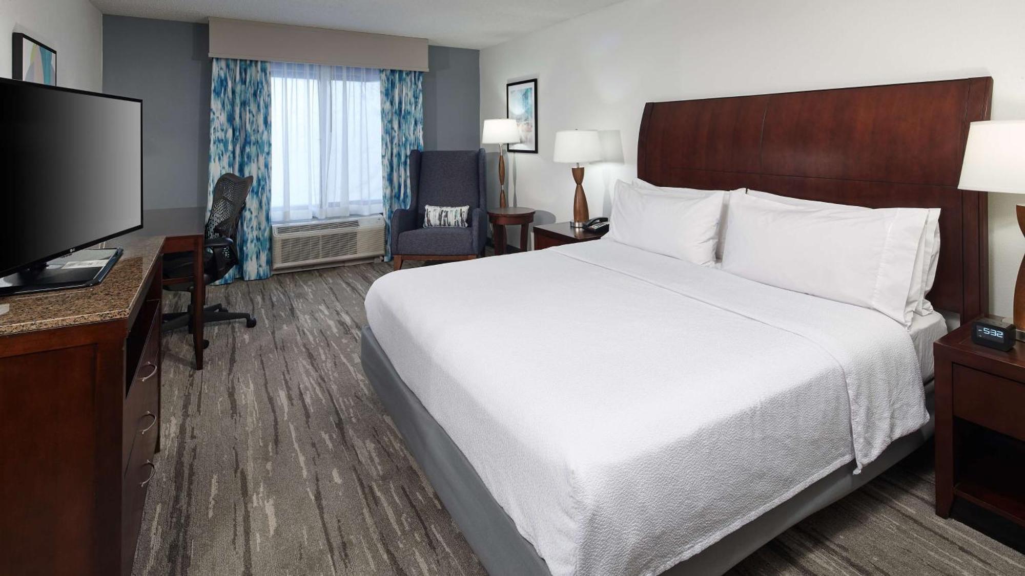 Hilton Garden Hotel