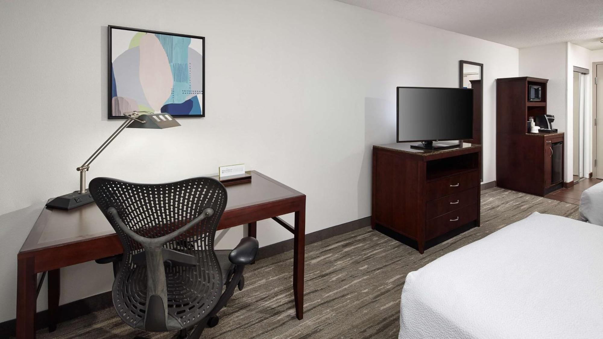 Hilton Garden 3* Merrillville