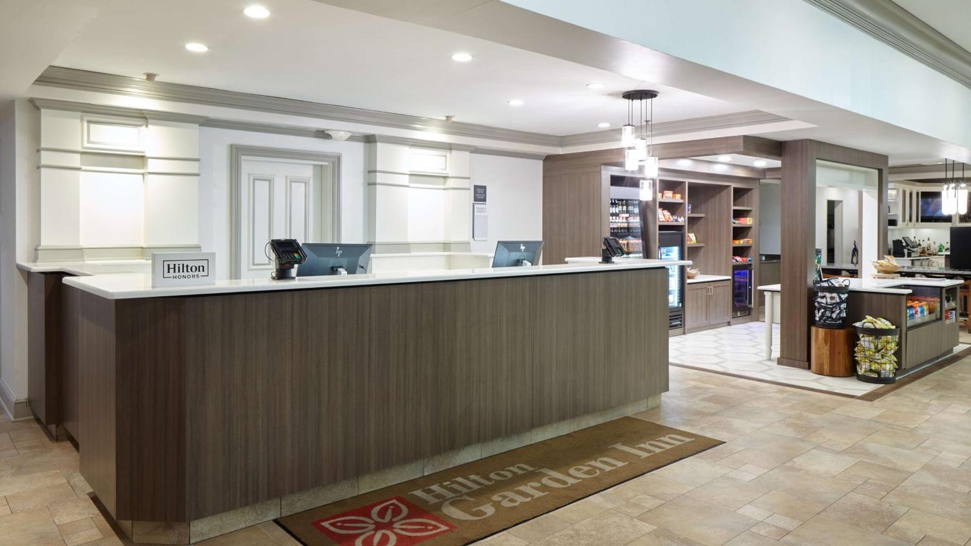 Hilton Garden Hotel Merrillville