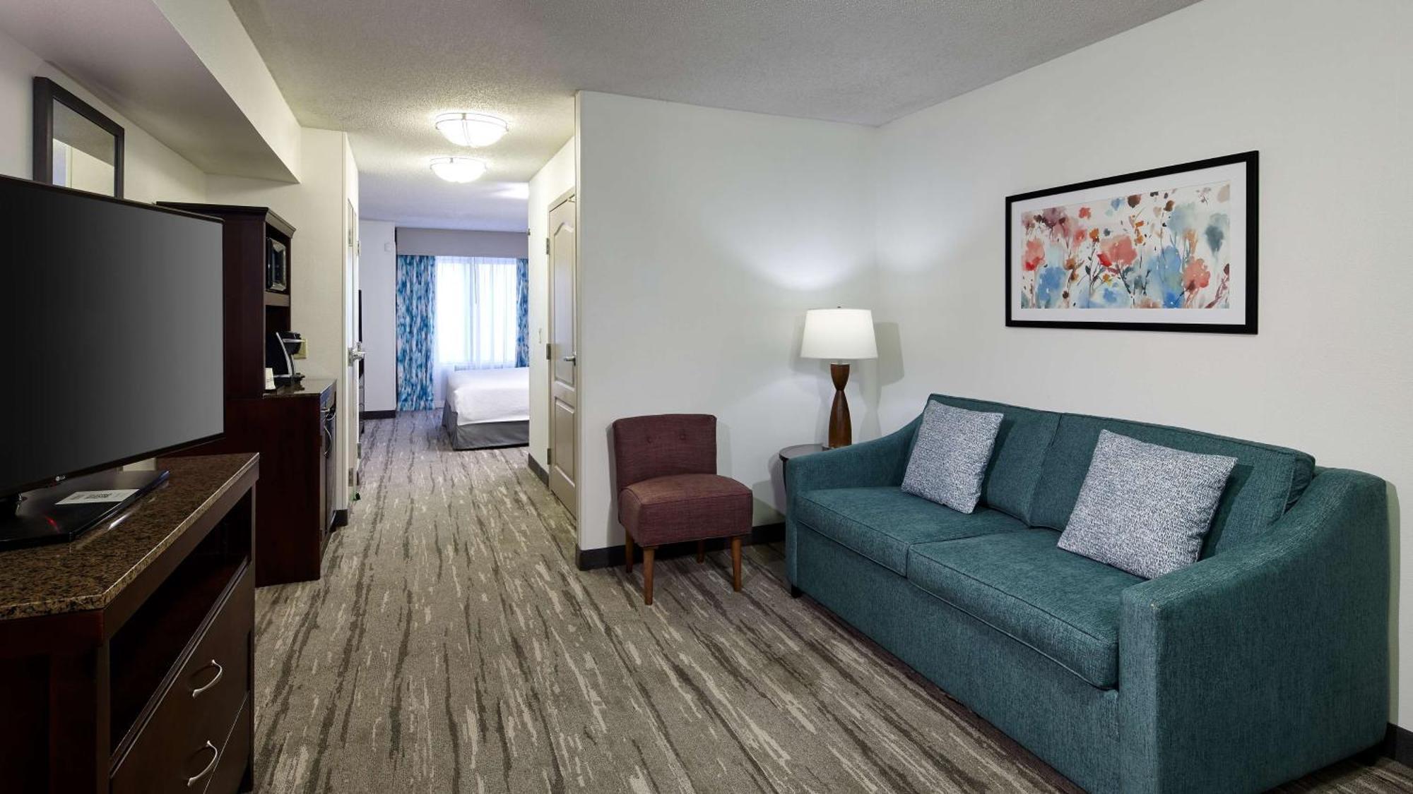 Hotel Hilton Garden Merrillville