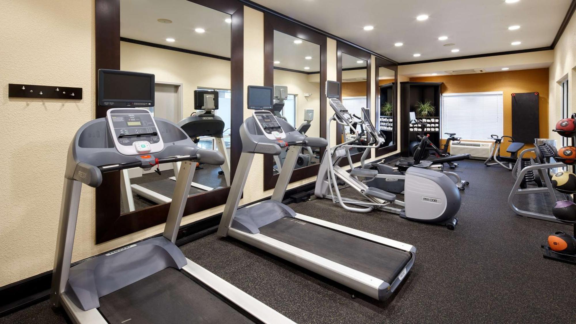 Hilton Garden Merrillville