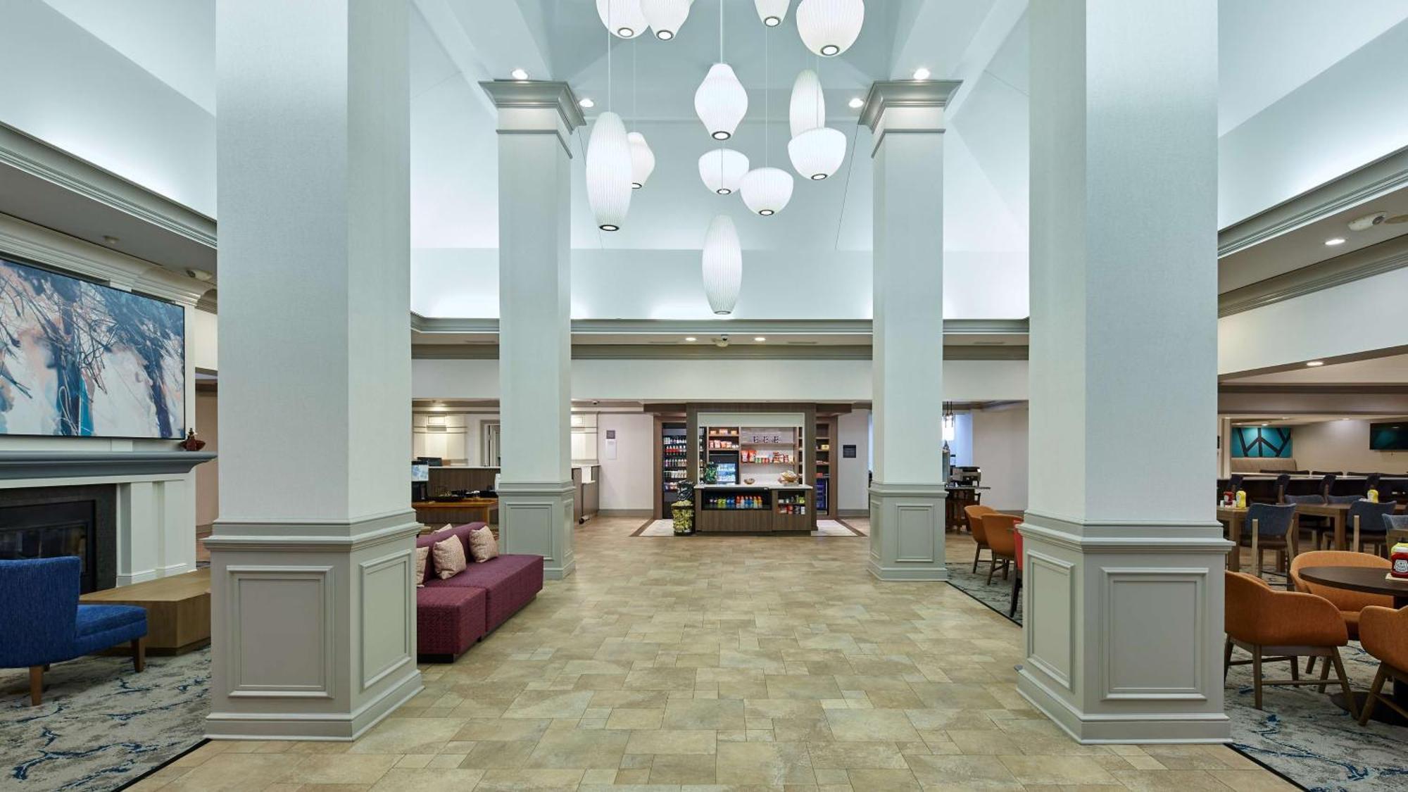 Hilton Garden 3* Merrillville