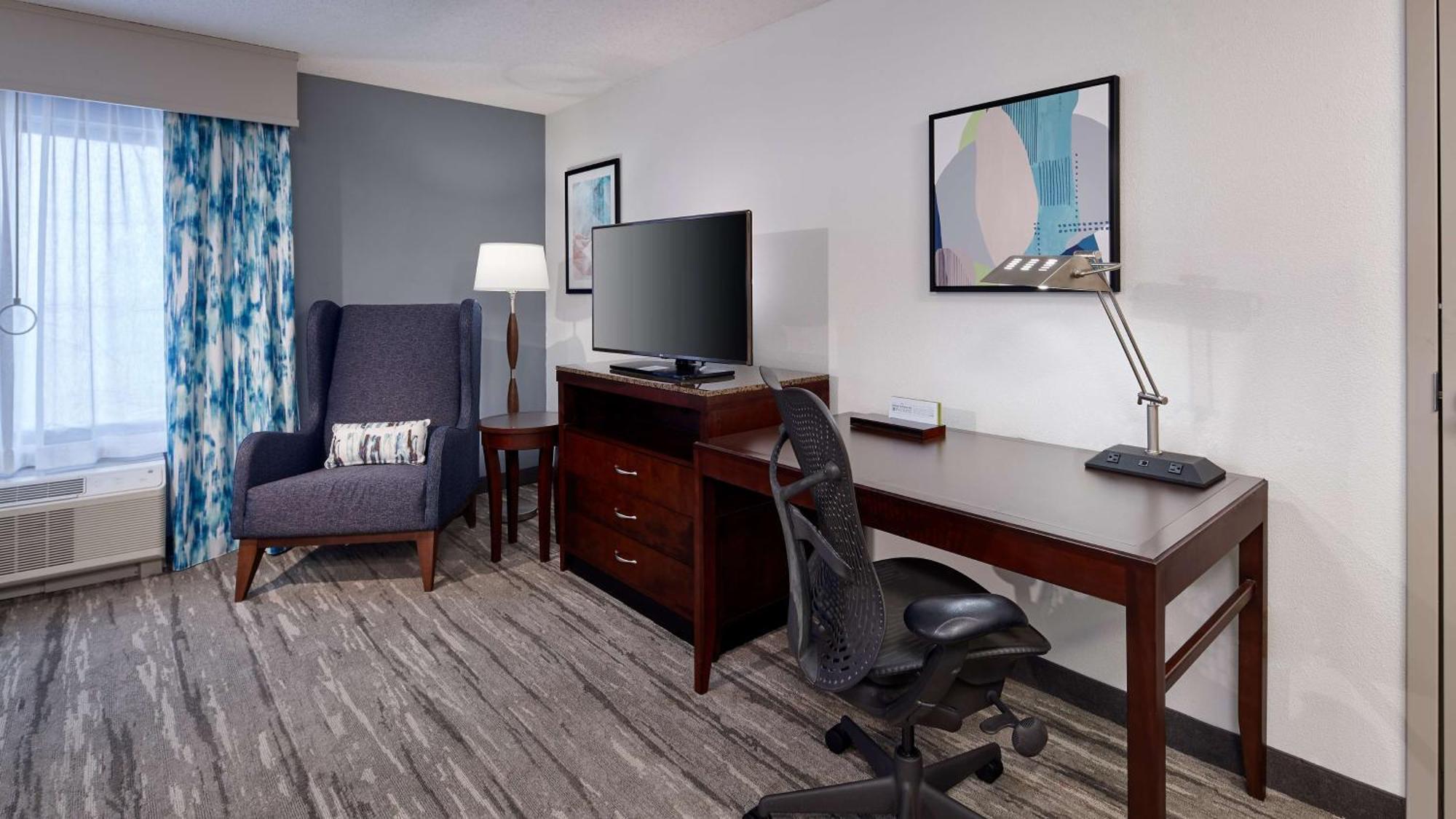 Hilton Garden Hotel
