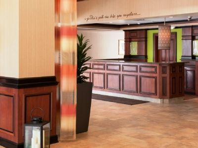 Hotel Hilton Garden