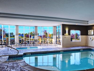 Hilton Garden