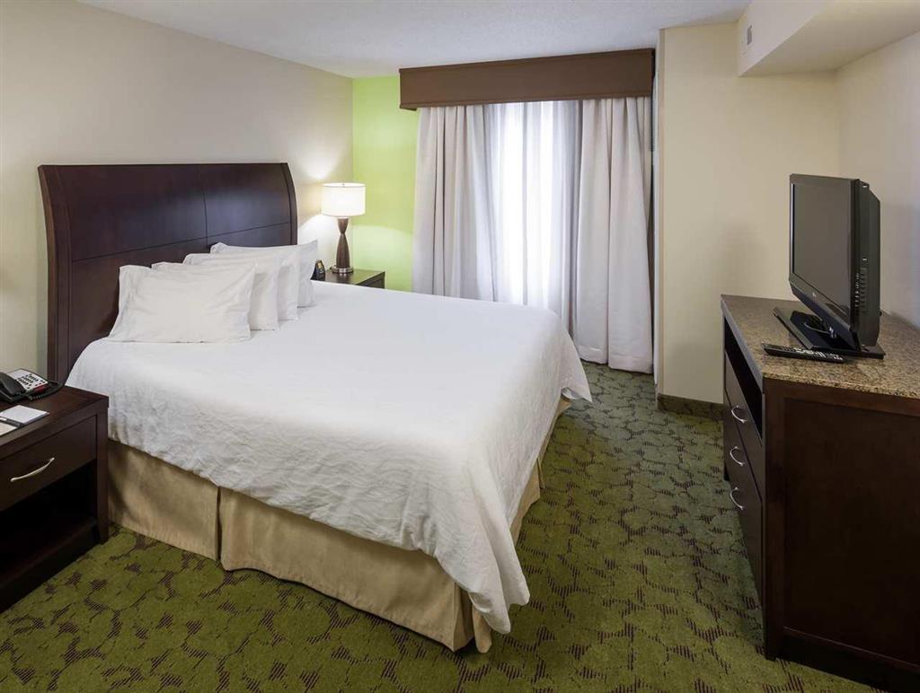 Hilton Garden 3*