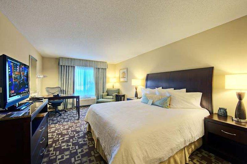 Hilton Garden 3* Merrillville