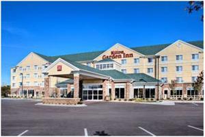 Hilton Garden 3* Merrillville