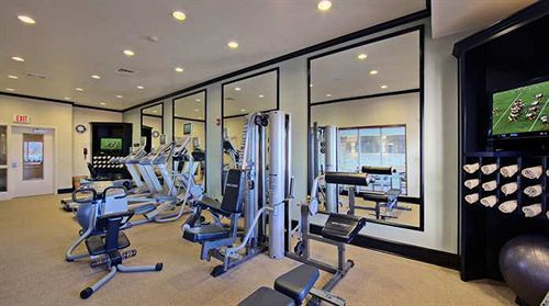 Hilton Garden