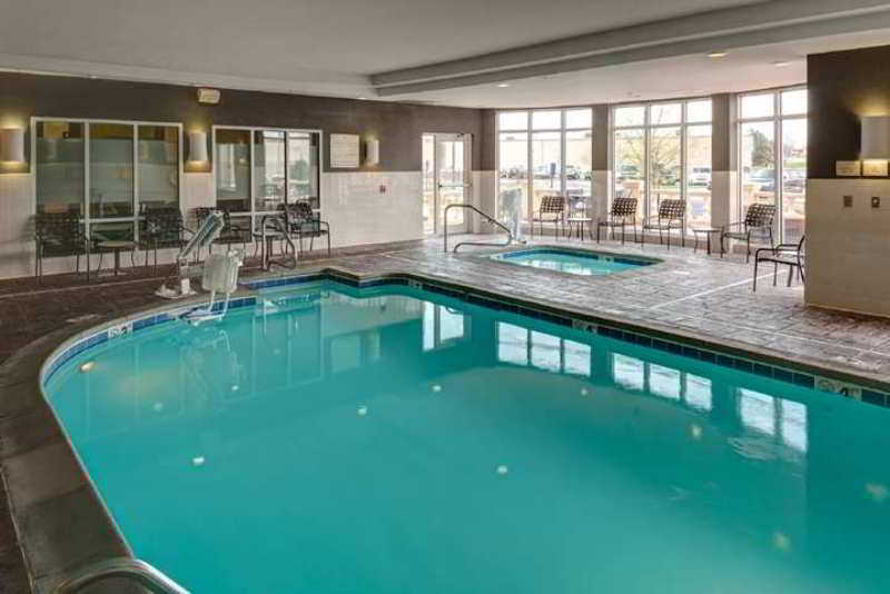 Hilton Garden 3* Merrillville
