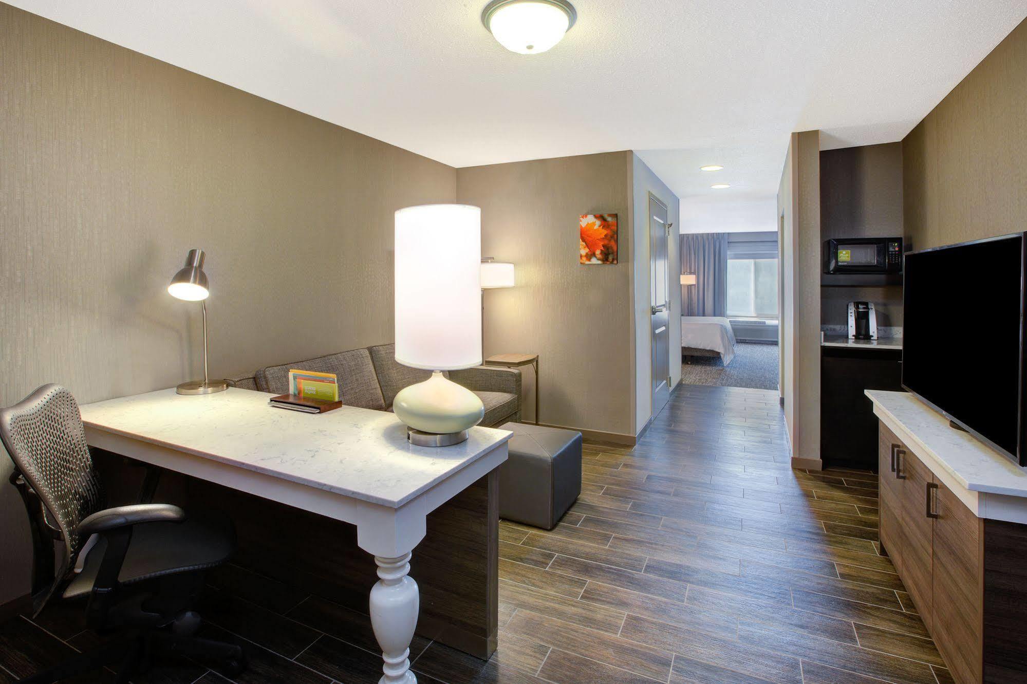 Hotel Hilton Garden Merrillville