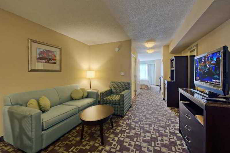 Hilton Garden 3* Merrillville