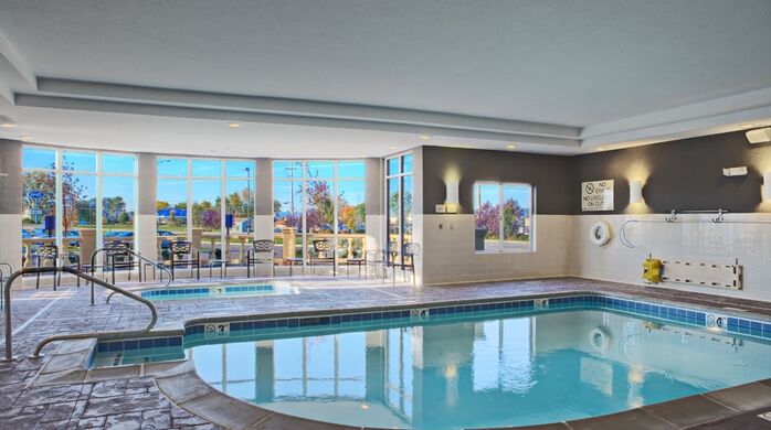 Hilton Garden
