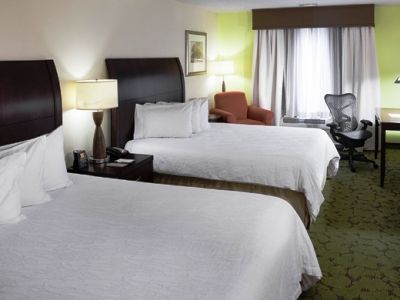 Hotel Hilton Garden Merrillville
