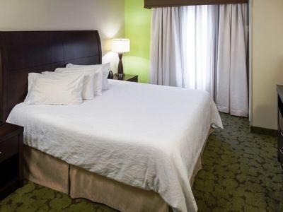 Hotel Hilton Garden 3*