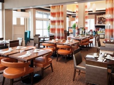 Hotel Hilton Garden
