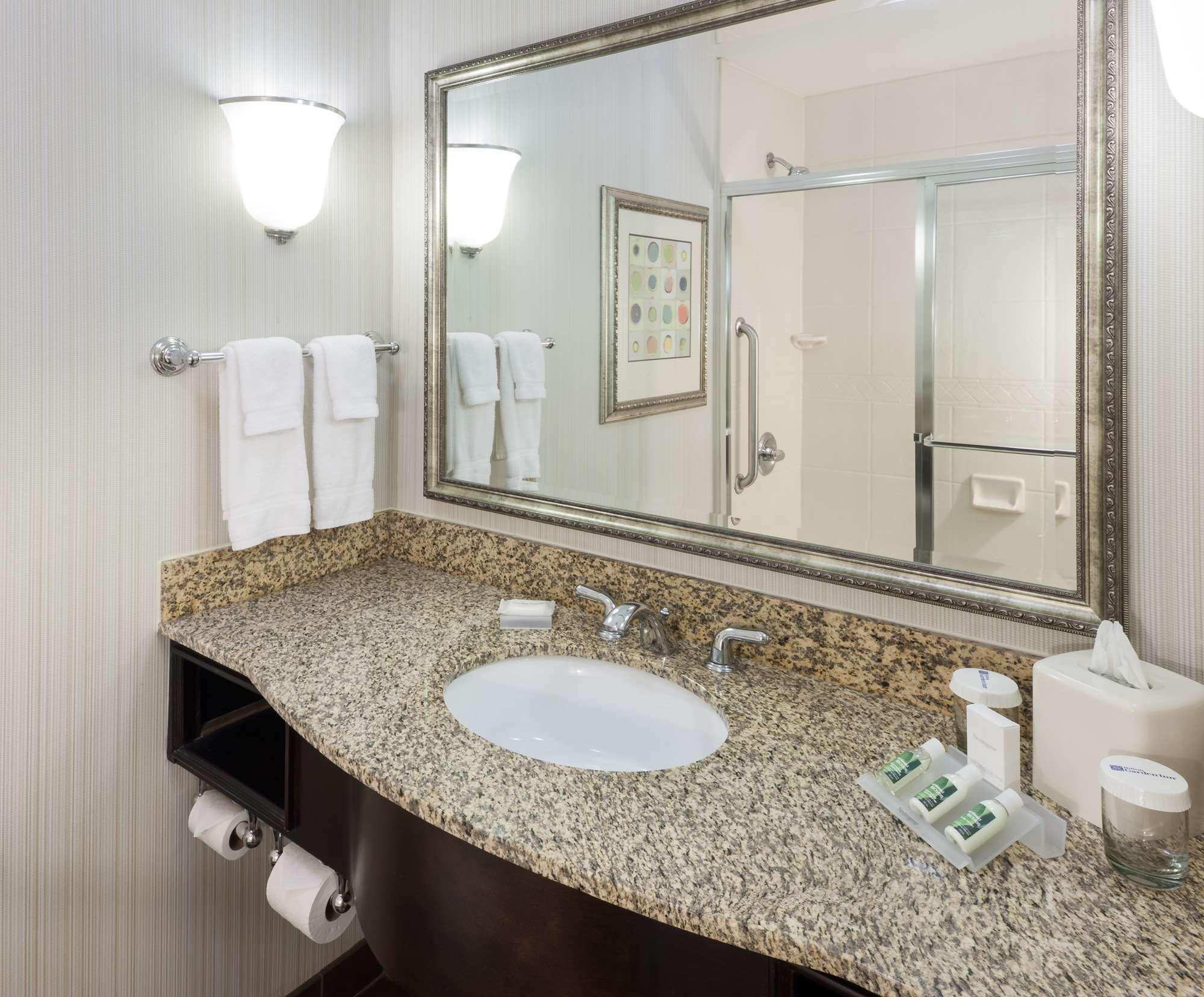 Hotel Hilton Garden Merrillville