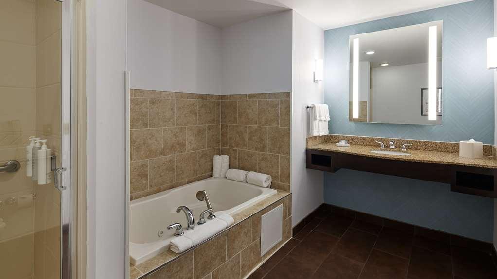 Hilton Garden Merrillville