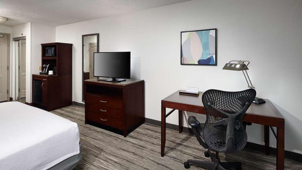 Hilton Garden Hotel