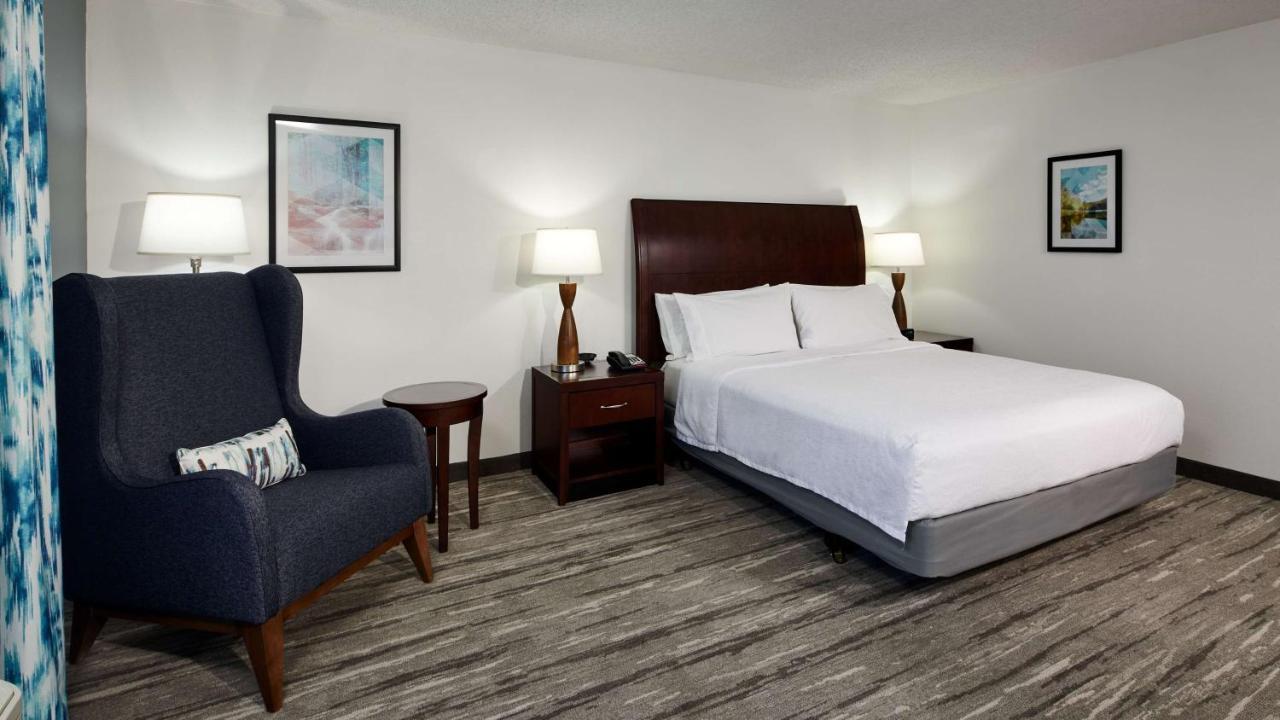 Hilton Garden Hotel