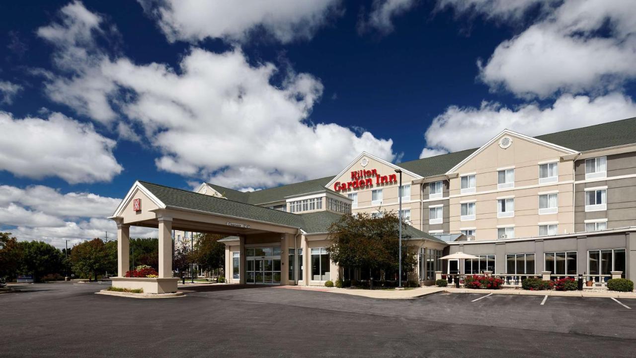 Hilton Garden Hotel Merrillville
