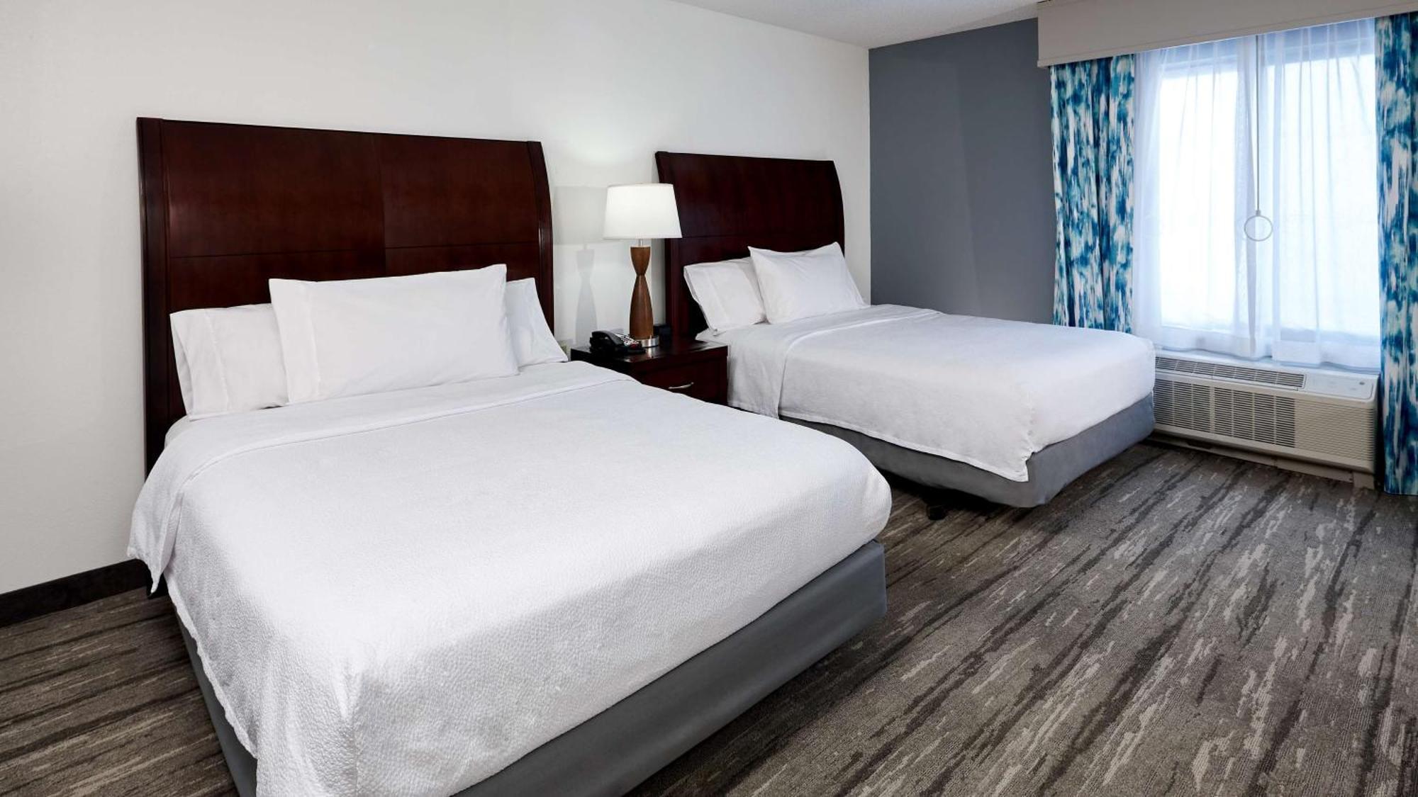 Hilton Garden